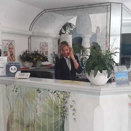 Floridiana Terme 4*
