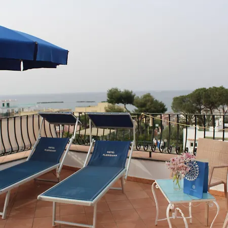 Floridiana Terme 4* איסקיה