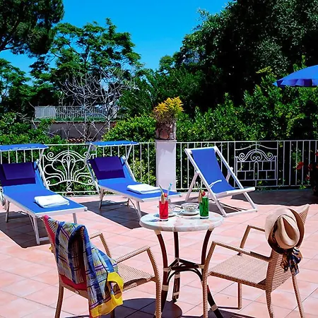 Floridiana Terme 4*