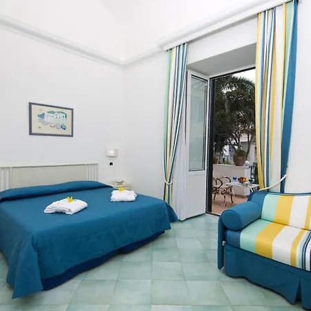 Floridiana Terme Ischia