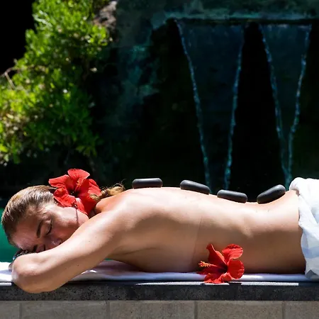 Hotel Floridiana Terme Ischia