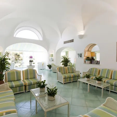 Floridiana Terme Ischia