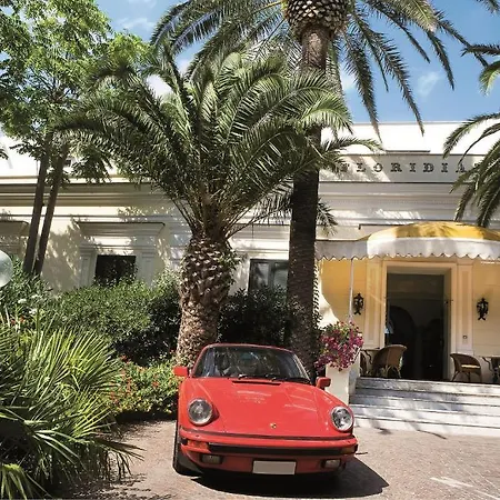Floridiana Terme Hotel 4*