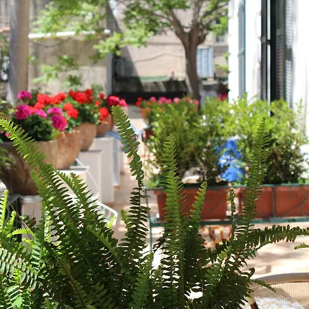 Отель Floridiana Terme