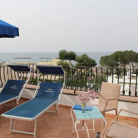 Floridiana Terme Ischia