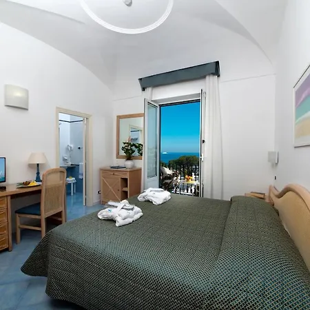Floridiana Terme Szálloda 4*