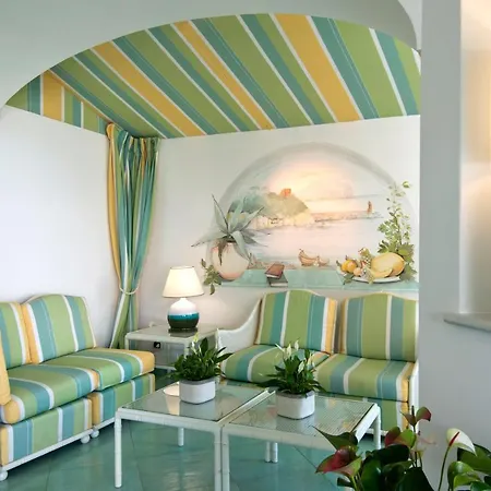 Floridiana Terme Hotel 4*