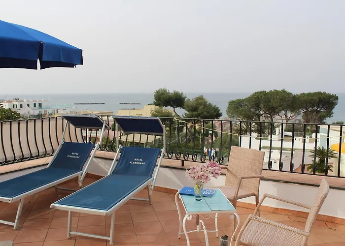 Floridiana Terme Ischia