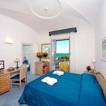 Floridiana Terme Hotel Ischia