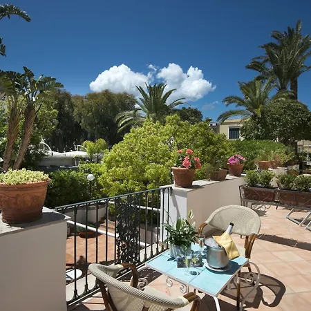 Floridiana Terme Hotel 4*