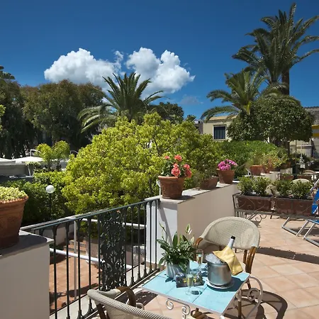 Floridiana Terme Ischia