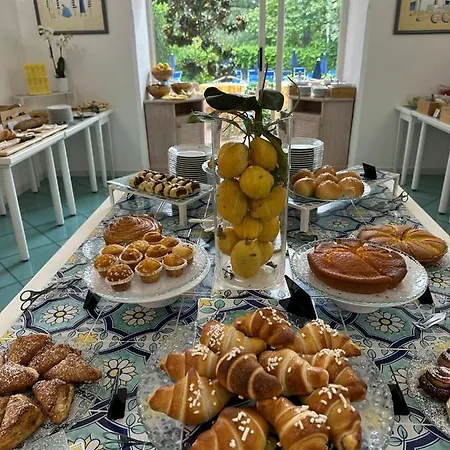 Floridiana Terme Hotel