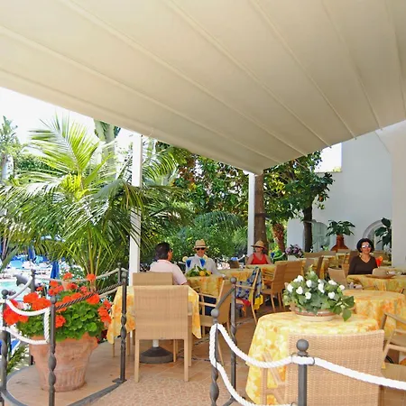 Floridiana Terme Ischia