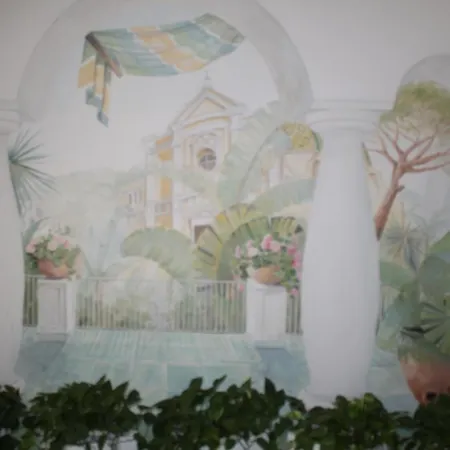 Floridiana Terme Hotel