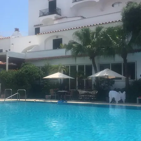 Floridiana Terme Hotel Ischia