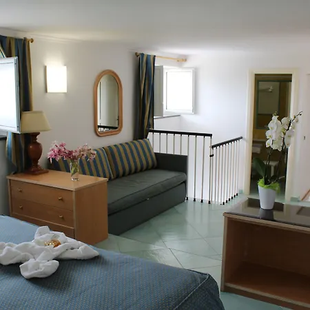 弗拉里蒂尔那泰尔梅酒店 4*