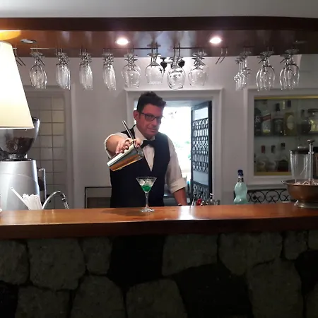 酒店 弗拉里蒂尔那泰尔梅酒店 4*