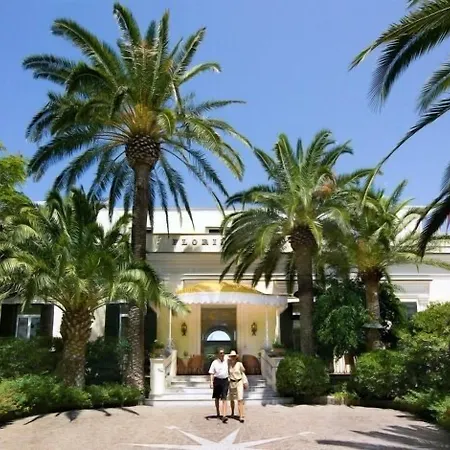 酒店 弗拉里蒂尔那泰尔梅酒店 4*