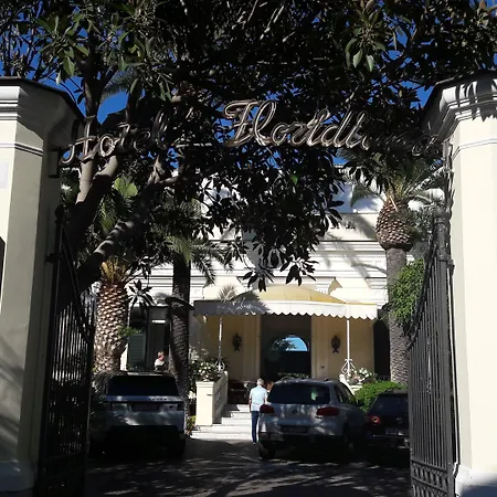 酒店 弗拉里蒂尔那泰尔梅酒店