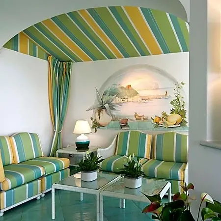 Floridiana Terme איסקיה