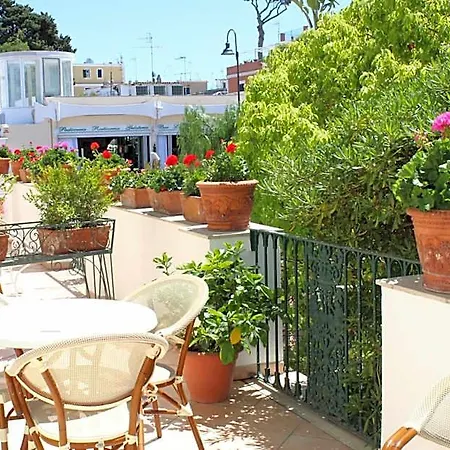 Floridiana Terme ايسكيا