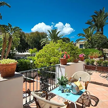 فندق Floridiana Terme