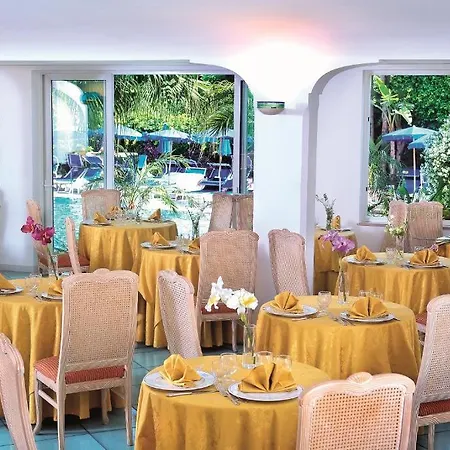 Hotel Floridiana Terme