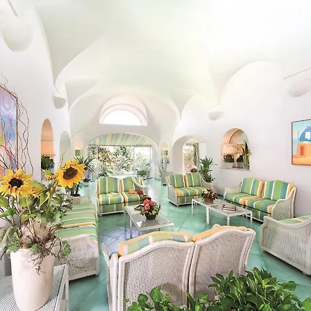Floridiana Terme Hotel Ischia