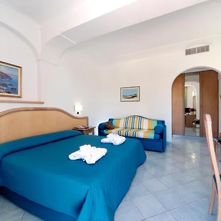 Floridiana Terme Hotel Ischia