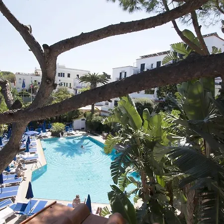 Floridiana Terme Hotel