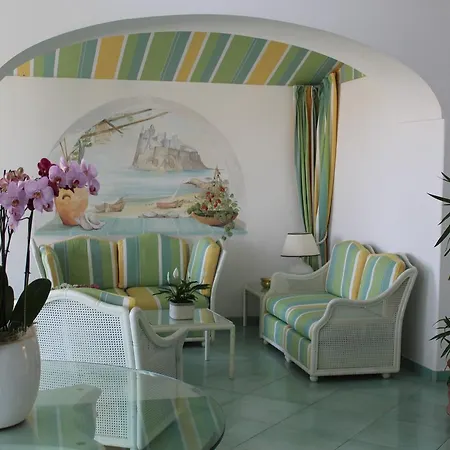 Floridiana Terme Hotel