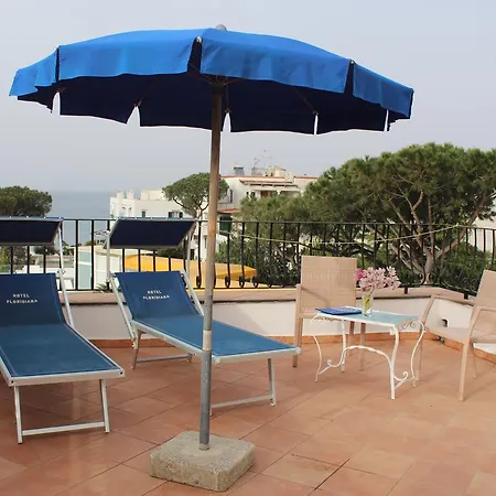 Floridiana Terme Hotel Ischia