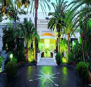 Floridiana Terme Hotel 4*