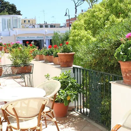 Floridiana Terme Hotel Ischia