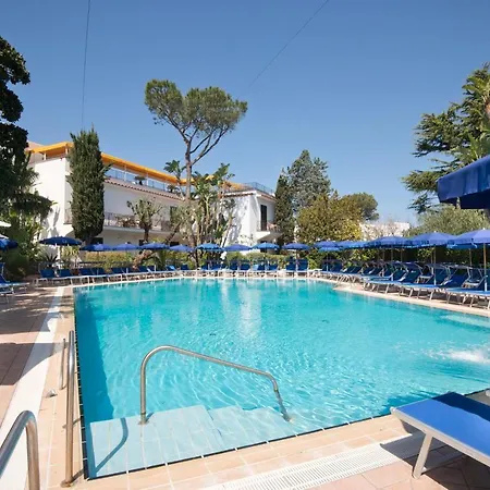 Floridiana Terme Hotel Ischia
