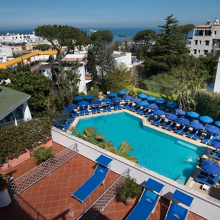 Floridiana Terme Ischia