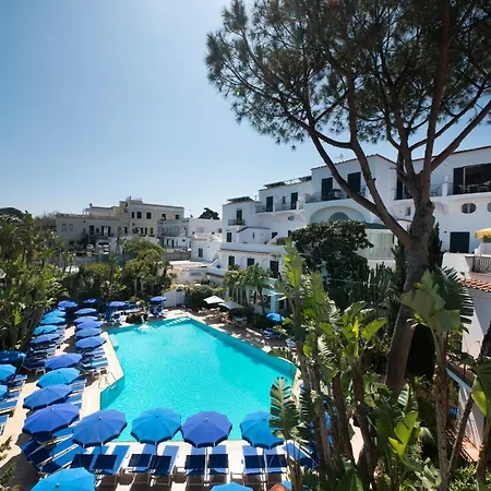 Floridiana Terme Hotel Ischia