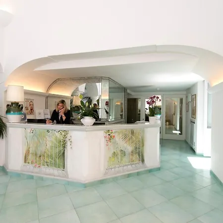 Floridiana Terme Ischia
