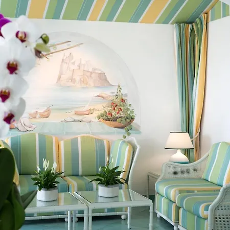 Floridiana Terme Hotel Ischia