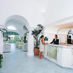 Szálloda Floridiana Terme
