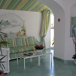 Floridiana Terme Szálloda Ischia