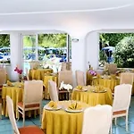 Floridiana Terme Szálloda Ischia