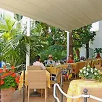 Floridiana Terme Szálloda