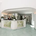 Szálloda Floridiana Terme 4*