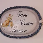 Floridiana Terme Szálloda