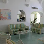 Floridiana Terme Szálloda Ischia
