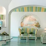 Szálloda Floridiana Terme