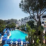 Floridiana Terme Szálloda Ischia
