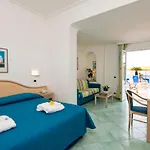 Szálloda Floridiana Terme 4*