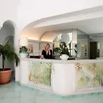 Szálloda Floridiana Terme Ischia